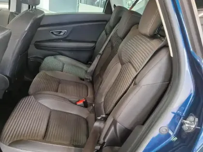 Photo 10 Renault Scenic  1.7 Blue dCi 120ch Business