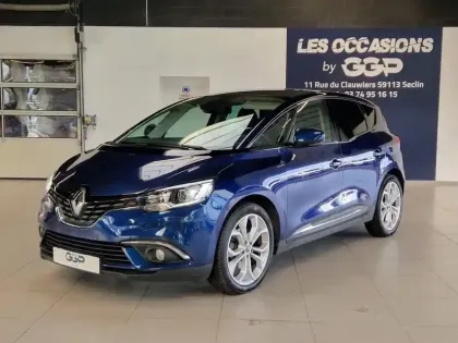 Photo Renault Scenic Business