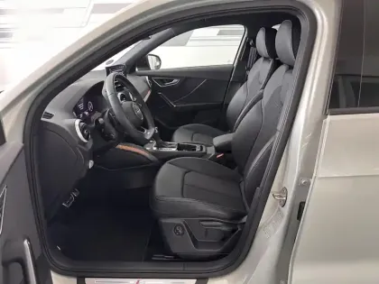 Photo 14 Audi Q2  35 TFSI 150ch S line Plus S tronic 7