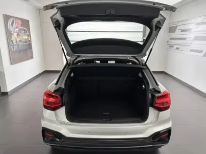 Photo 10 Audi Q2  35 TFSI 150ch S line Plus S tronic 7