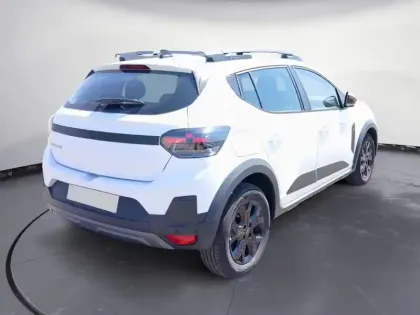 Photo 5 Dacia Sandero  1.0 TCe 110ch Stepway Extreme -25