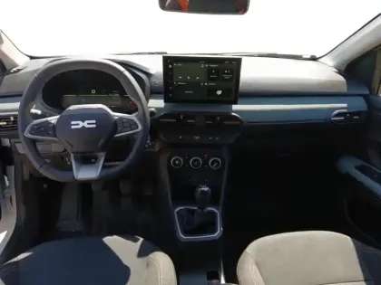 Photo 13 Dacia Sandero  1.0 TCe 110ch Stepway Extreme -25
