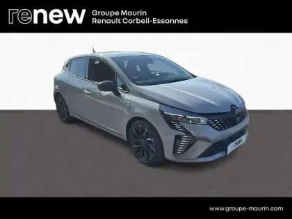 Photo 6 Renault Clio  1.0 TCe 90ch esprit Alpine - 25