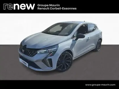 Photo Renault Clio Esprit Alpine