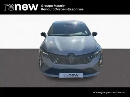 Photo 7 Renault Clio  1.0 TCe 90ch esprit Alpine - 25