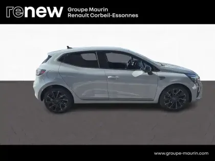 Photo 5 Renault Clio  1.0 TCe 90ch esprit Alpine - 25