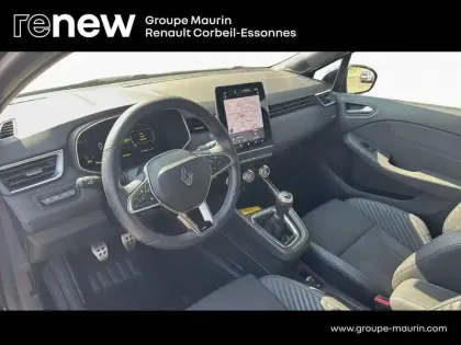 Photo 9 Renault Clio  1.0 TCe 90ch esprit Alpine - 25