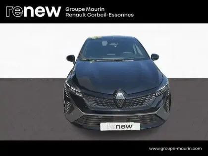 Photo 7 Renault Clio  1.0 TCe 90ch esprit Alpine - 25
