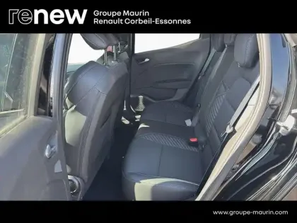 Photo 11 Renault Clio  1.0 TCe 90ch esprit Alpine - 25