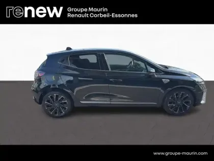 Photo 5 Renault Clio  1.0 TCe 90ch esprit Alpine - 25