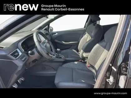 Photo 10 Renault Clio  1.0 TCe 90ch esprit Alpine - 25