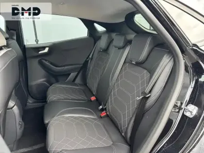 Photo 9 Ford Puma  Gen-E 168ch Standard Range 46 kWh Premium