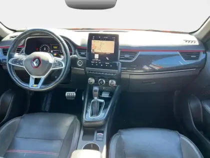 Photo 12 Renault Arkana  1.3 TCe mild hybrid 160ch RS Line EDC -22