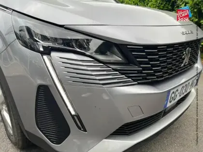 Photo 12 Peugeot 5008  1.2 PureTech 130ch S&S Style