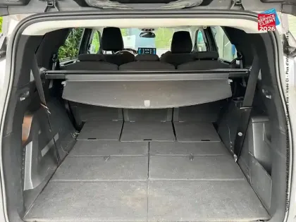 Photo 13 Peugeot 5008  1.2 PureTech 130ch S&S Style