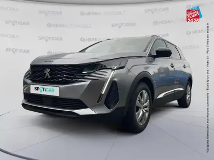 Photo Peugeot 5008 Style