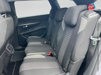Photo 10 Peugeot 5008  1.2 PureTech 130ch S&S Style
