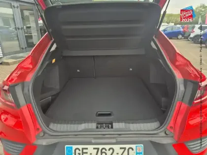 Photo 13 Renault Arkana  1.3 TCe 140ch FAP Intens EDC -21B