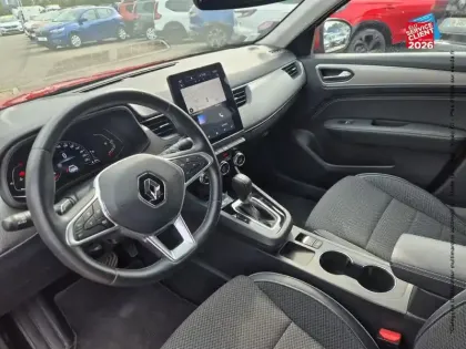 Photo 14 Renault Arkana  1.3 TCe 140ch FAP Intens EDC -21B