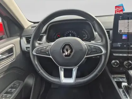 Photo 11 Renault Arkana  1.3 TCe 140ch FAP Intens EDC -21B