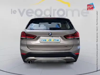 Photo 6 BMW X1  sDrive16dA 116ch xLine DKG7