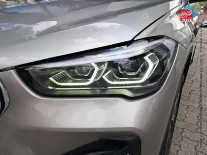 Photo 12 BMW X1  sDrive16dA 116ch xLine DKG7