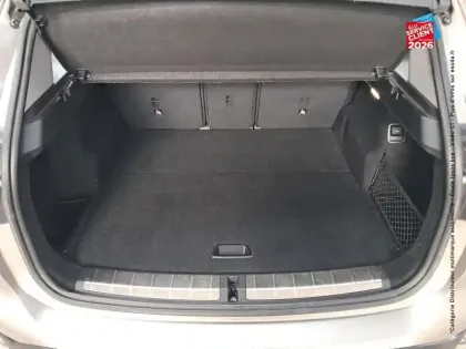 Photo 13 BMW X1  sDrive16dA 116ch xLine DKG7