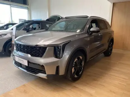 Photo Kia Sorento Premium