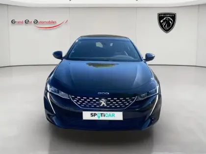 Photo 8 Peugeot 508  PureTech 180ch S&S GT EAT8