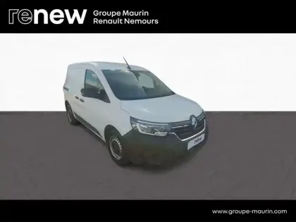 Photo 6 Renault Kangoo Van  L1 1.5 Blue dCi 95ch Grand Confort - 22