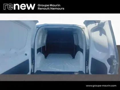 Photo 11 Renault Kangoo Van  L1 1.5 Blue dCi 95ch Grand Confort - 22
