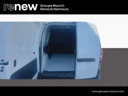 Photo 10 Renault Kangoo Van  L1 1.5 Blue dCi 95ch Grand Confort - 22