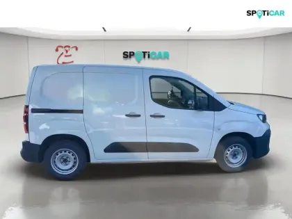 Photo 6 Citroën Berlingo  Van M Diesel 100ch