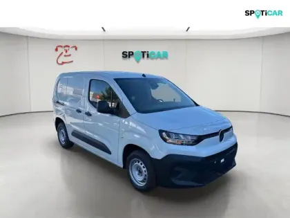 Photo 7 Citroën Berlingo  Van M Diesel 100ch
