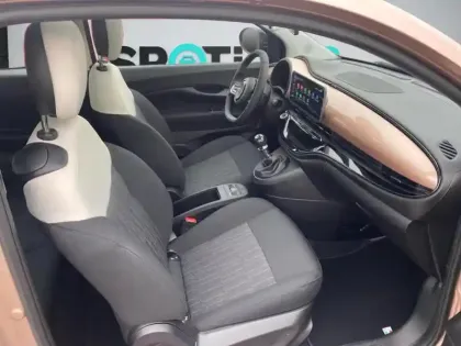 Photo 14 Fiat 500  1.0 FireFly 65ch hybrid Icône