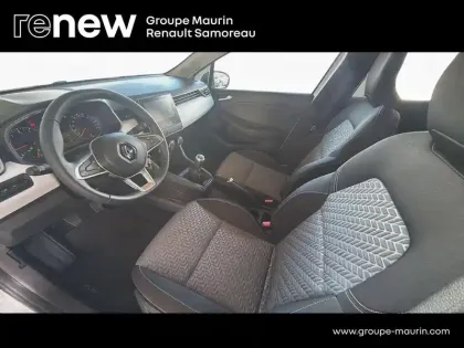 Photo 9 Renault Clio  1.0 SCe 65ch Evolution