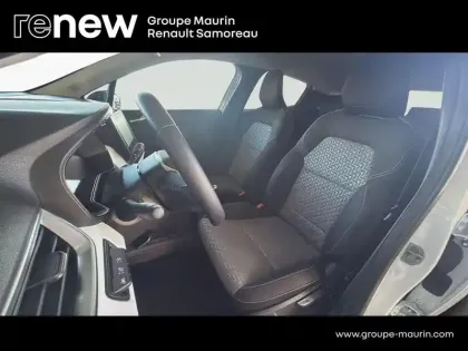 Photo 10 Renault Clio  1.0 SCe 65ch Evolution