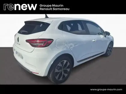 Photo 5 Renault Clio  1.0 SCe 65ch Evolution
