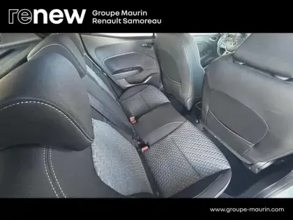 Photo 13 Renault Clio  1.0 SCe 65ch Evolution