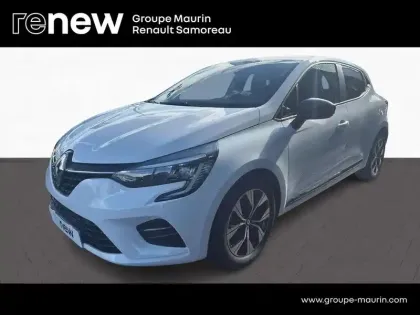 Photo Renault Clio Evolution