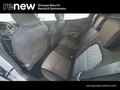 Photo 11 Renault Clio  1.0 SCe 65ch Evolution