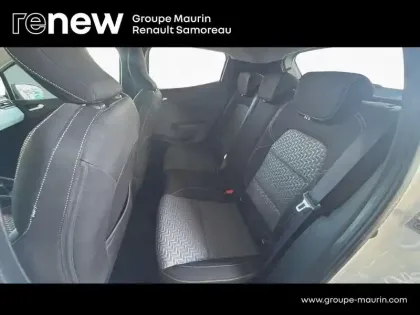 Photo 12 Renault Clio  1.0 SCe 65ch Evolution