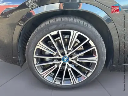 Photo 9 BMW X1  xDrive25e 245ch M Sport