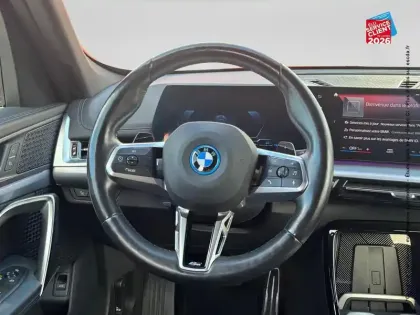 Photo 11 BMW X1  xDrive25e 245ch M Sport