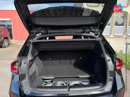 Photo 13 BMW X1  xDrive25e 245ch M Sport