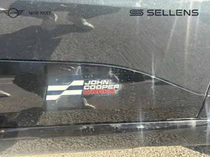 Photo 14 Mini Aceman  JCW E 258ch JCW