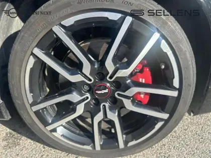 Photo 12 Mini Aceman  JCW E 258ch JCW