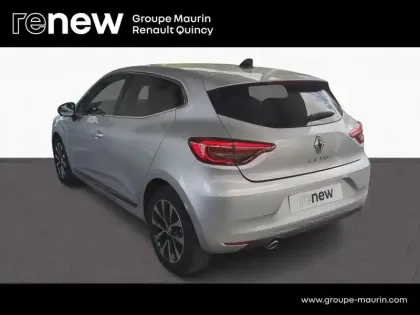 Photo 6 Renault Clio  1.0 TCe 90ch Techno