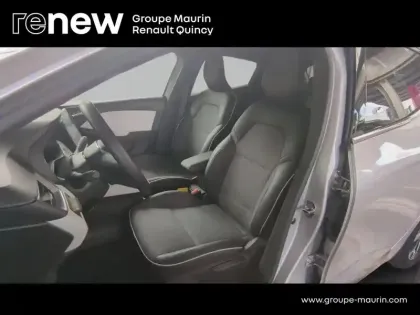 Photo 13 Renault Clio  1.0 TCe 90ch Techno