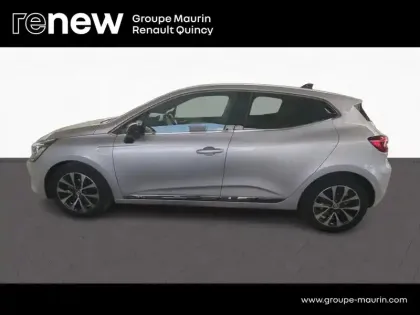Photo 7 Renault Clio  1.0 TCe 90ch Techno